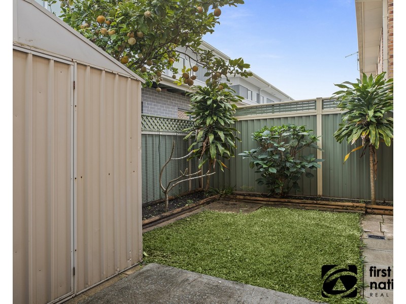 2/15 Vincent Street, Coffs Harbour NSW 2450