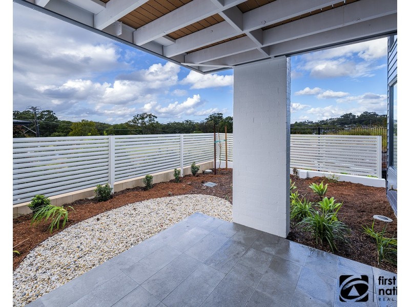 7/10 Dibbs Street, Coffs Harbour NSW 2450