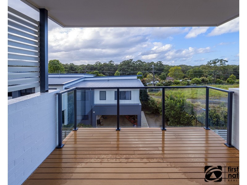 7/10 Dibbs Street, Coffs Harbour NSW 2450