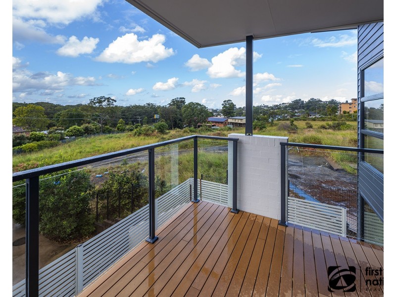 7/10 Dibbs Street, Coffs Harbour NSW 2450