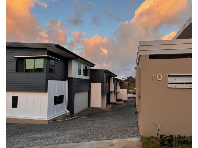 7/10 Dibbs Street, Coffs Harbour NSW 2450