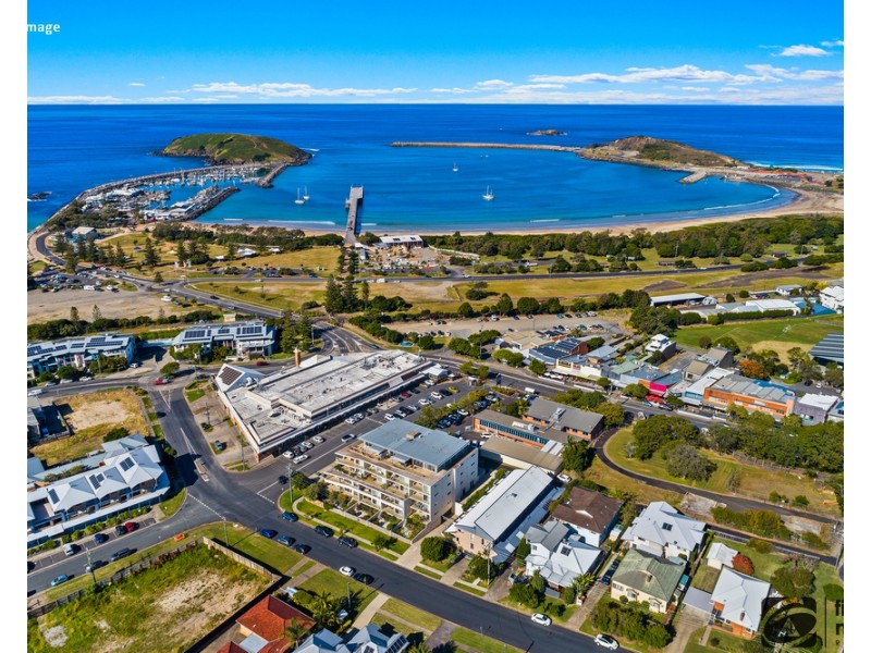 7/10 Dibbs Street, Coffs Harbour NSW 2450