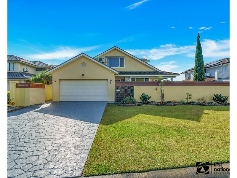4A Grasslands Close, Coffs Harbour NSW 2450