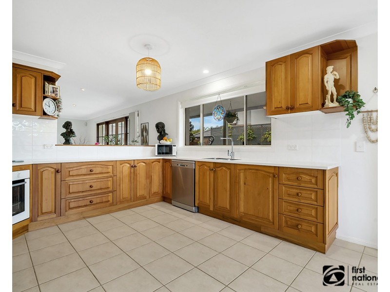 4A Grasslands Close, Coffs Harbour NSW 2450