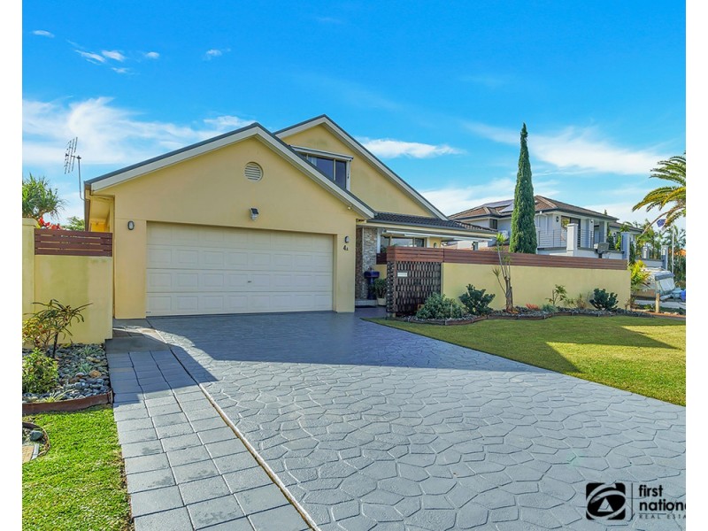 4A Grasslands Close, Coffs Harbour NSW 2450