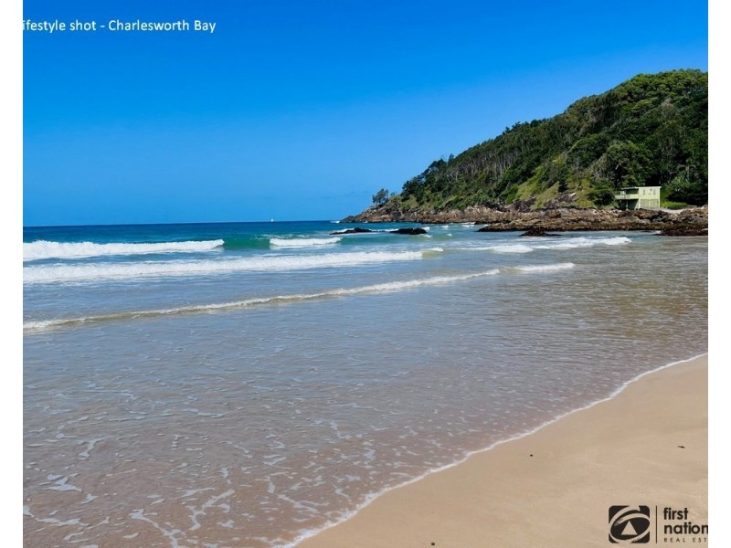 4A Grasslands Close, Coffs Harbour NSW 2450