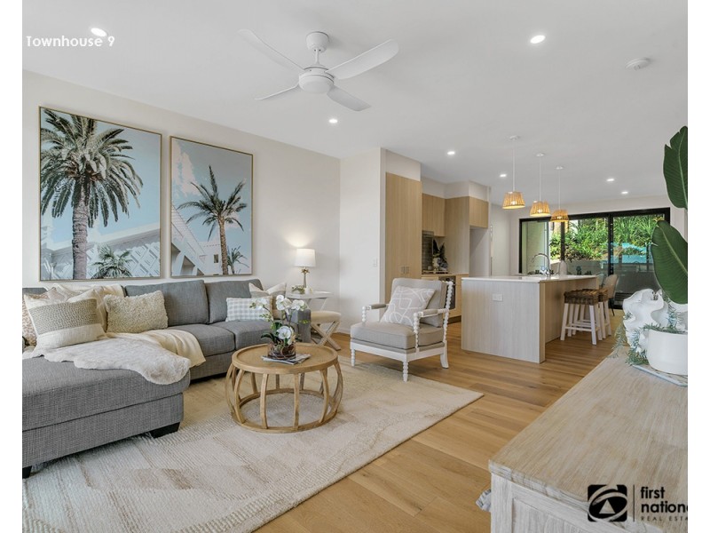 3/10 Dibbs Street, Coffs Harbour NSW 2450