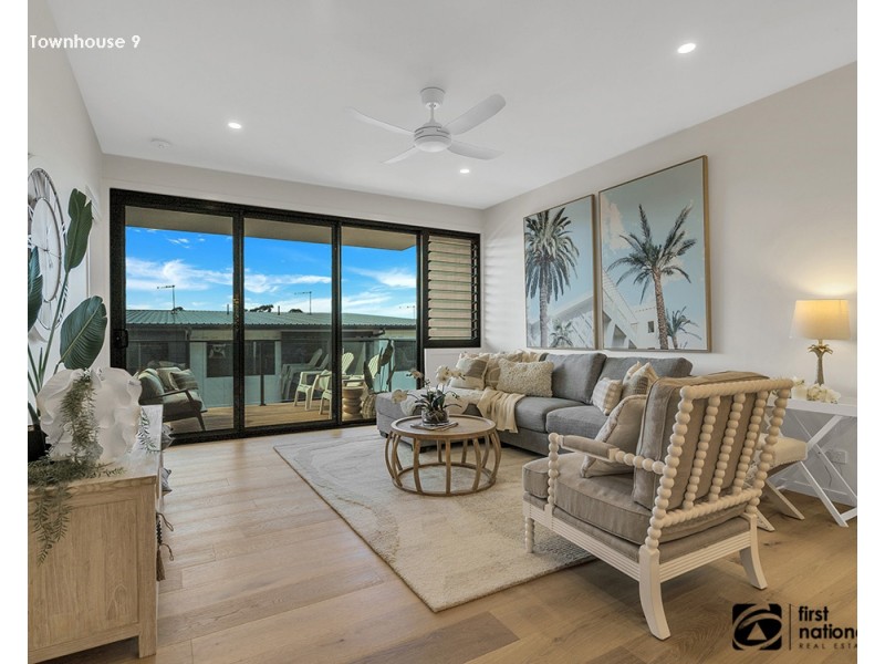 3/10 Dibbs Street, Coffs Harbour NSW 2450