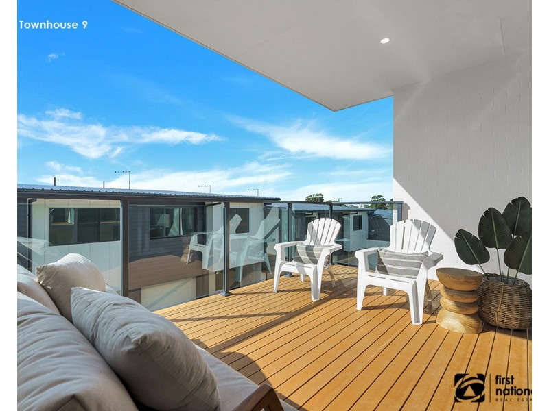 3/10 Dibbs Street, Coffs Harbour NSW 2450