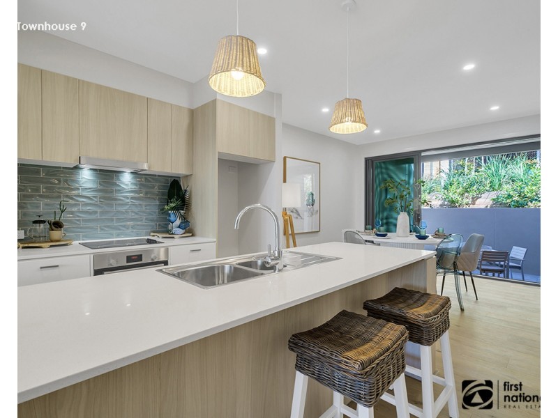3/10 Dibbs Street, Coffs Harbour NSW 2450
