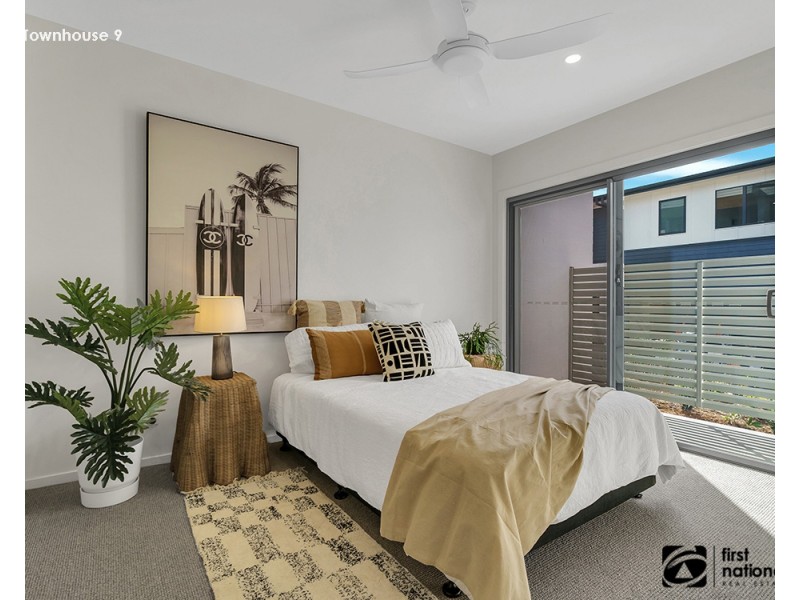 3/10 Dibbs Street, Coffs Harbour NSW 2450