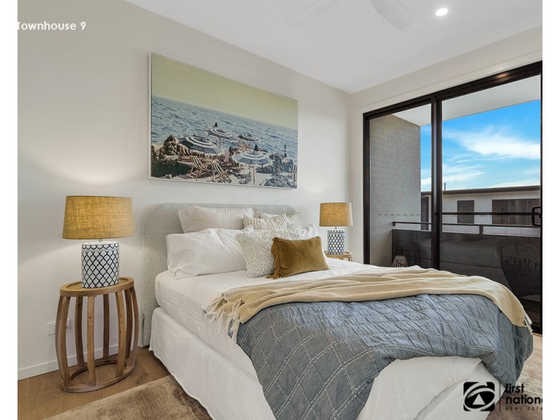 3/10 Dibbs Street, Coffs Harbour NSW 2450