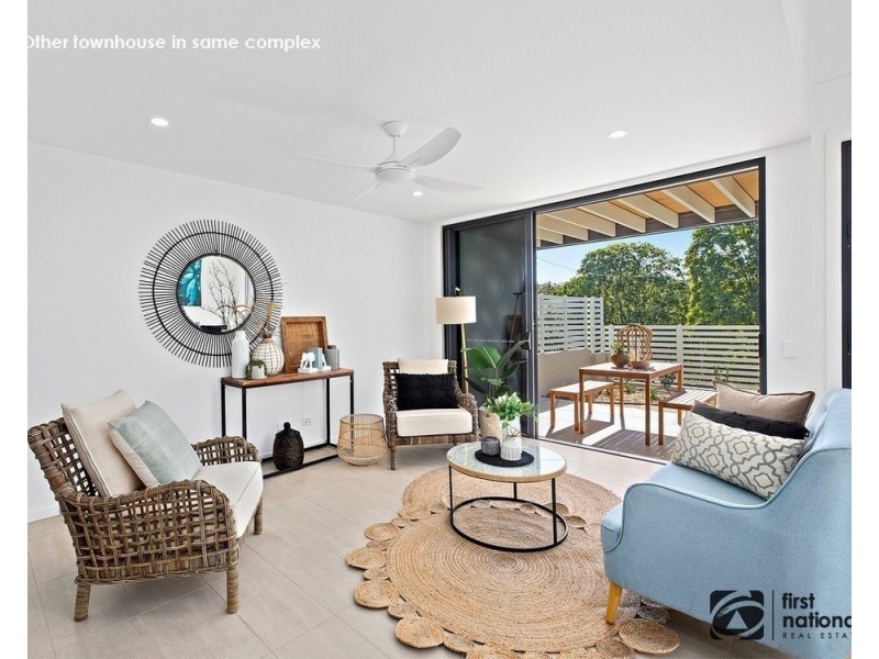 3/10 Dibbs Street, Coffs Harbour NSW 2450