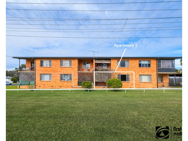 3/22 Bonville Street, Coffs Harbour NSW 2450