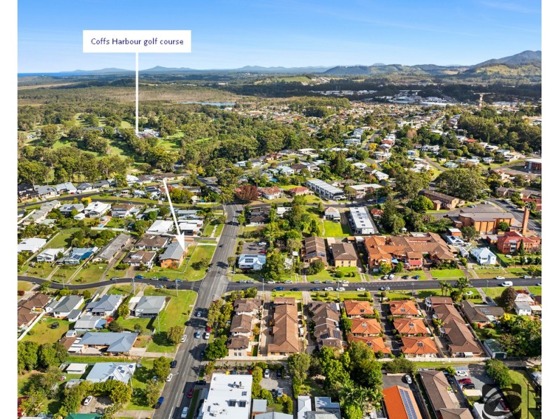 3/22 Bonville Street, Coffs Harbour NSW 2450