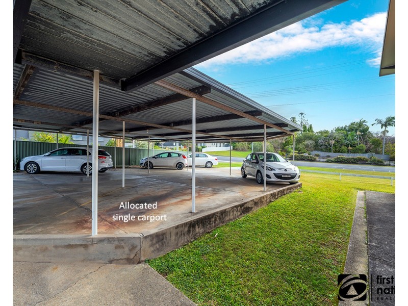 3/22 Bonville Street, Coffs Harbour NSW 2450