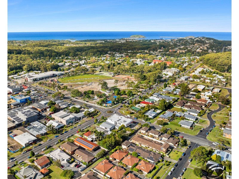 3/22 Bonville Street, Coffs Harbour NSW 2450