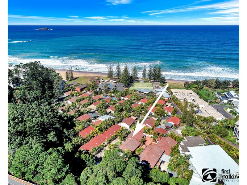 119/8 Solitary Islands Way, Sapphire Beach NSW 2450