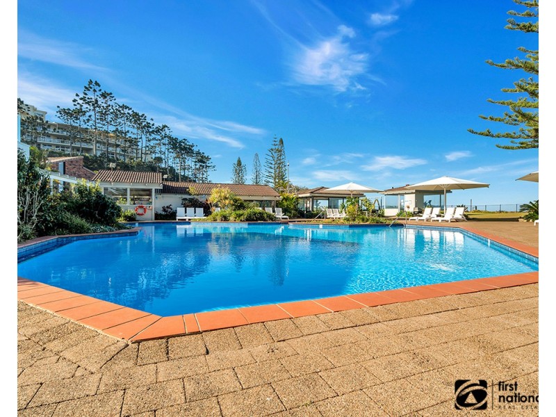 119/8 Solitary Islands Way, Sapphire Beach NSW 2450