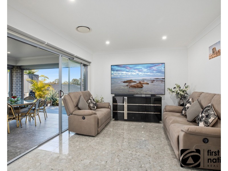 12 Burleigh Crescent, Woolgoolga NSW 2456