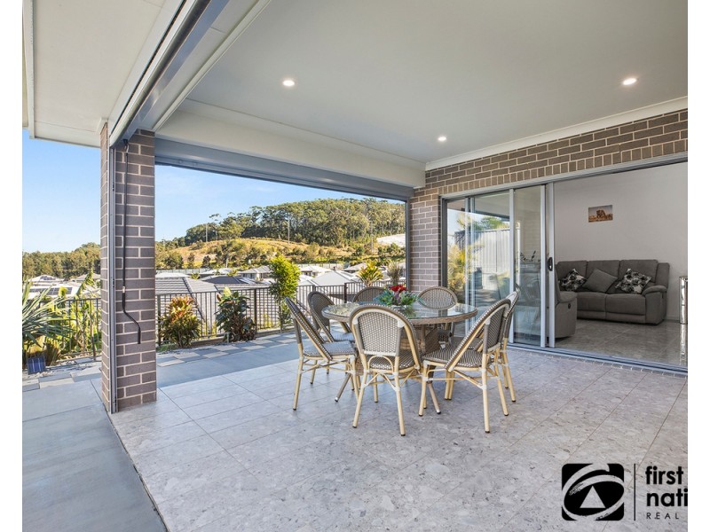 12 Burleigh Crescent, Woolgoolga NSW 2456