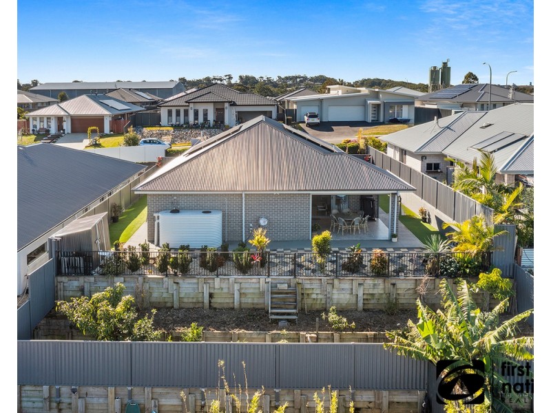 12 Burleigh Crescent, Woolgoolga NSW 2456
