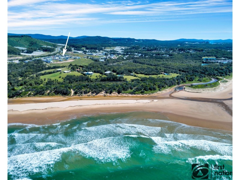 12 Burleigh Crescent, Woolgoolga NSW 2456