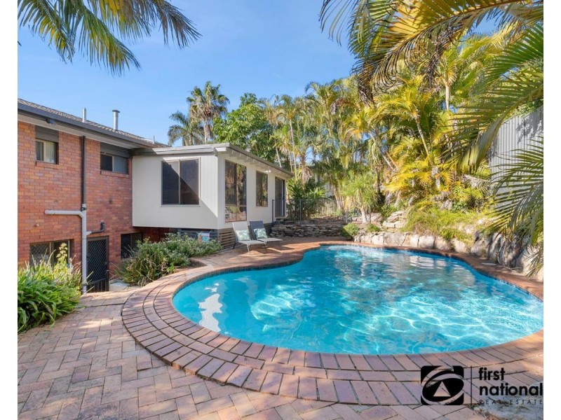 14 Beach Road, Sapphire Beach NSW 2450