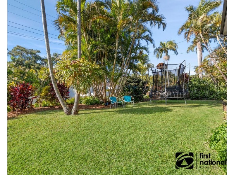 14 Beach Road, Sapphire Beach NSW 2450