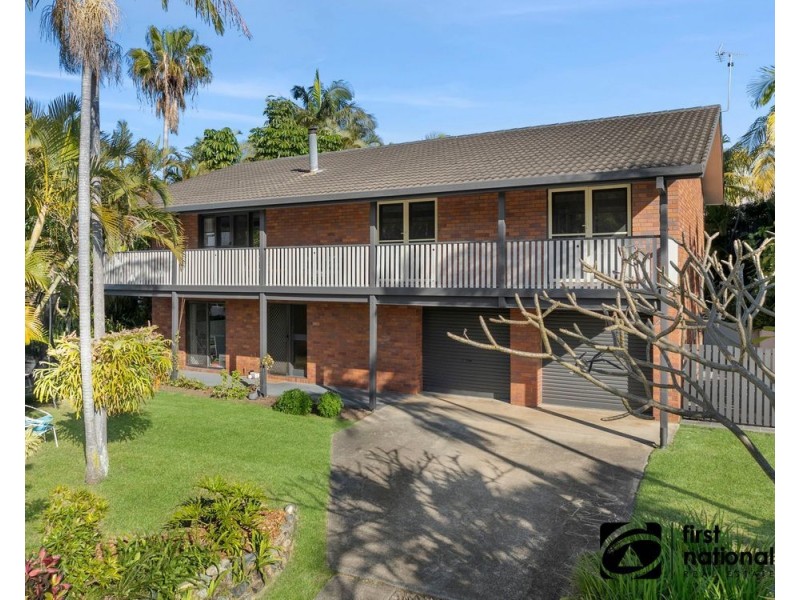 14 Beach Road, Sapphire Beach NSW 2450