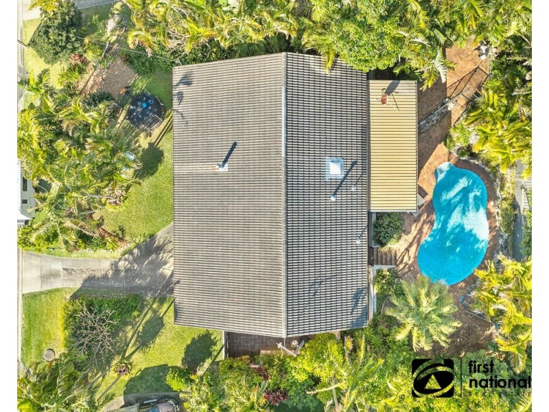 14 Beach Road, Sapphire Beach NSW 2450