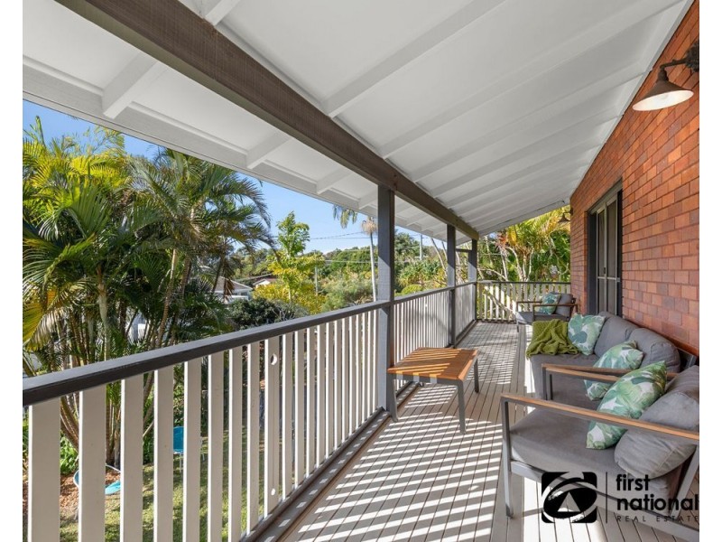 14 Beach Road, Sapphire Beach NSW 2450