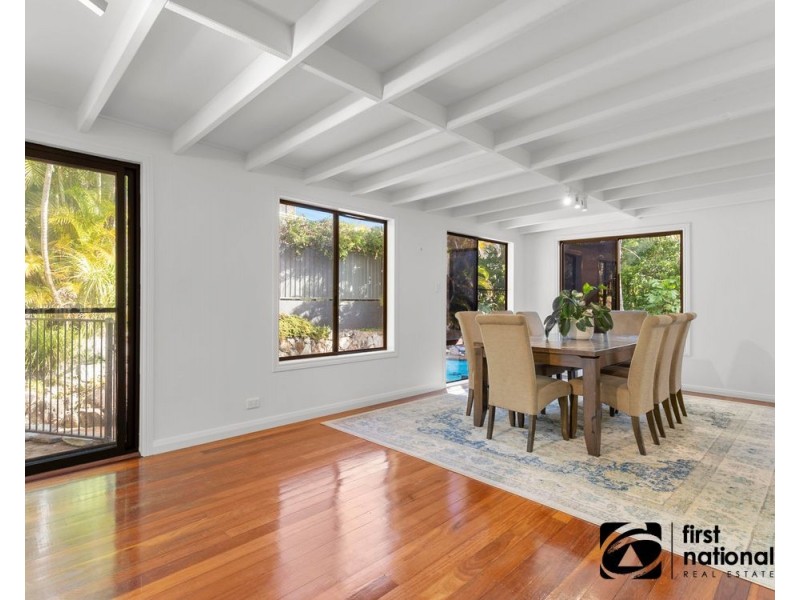 14 Beach Road, Sapphire Beach NSW 2450