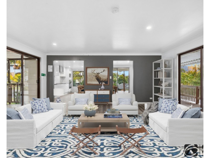 30 Hibiscus Drive, Valla Beach NSW 2448