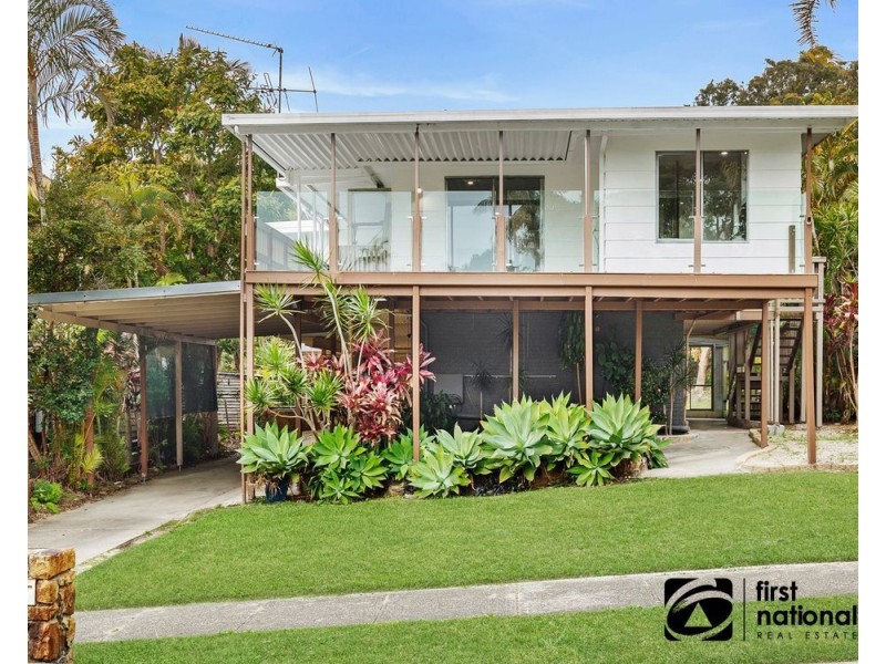 30 Hibiscus Drive, Valla Beach NSW 2448
