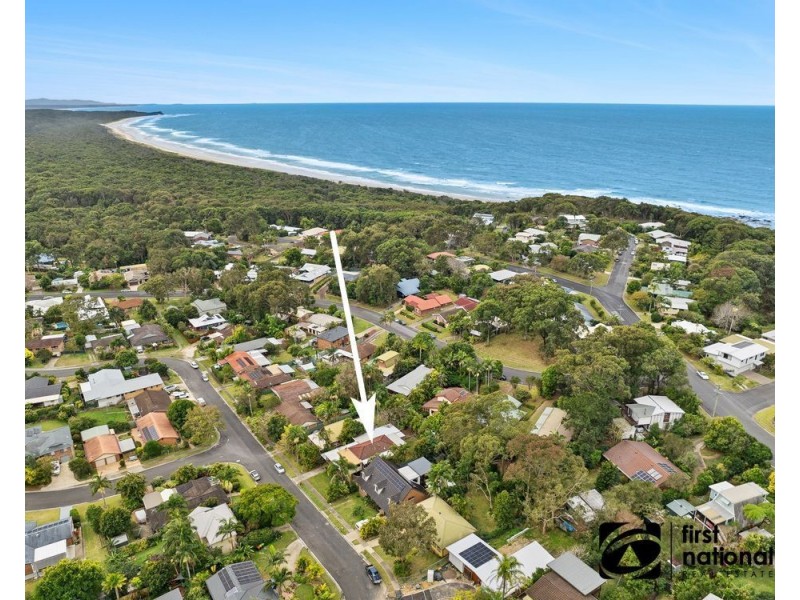 30 Hibiscus Drive, Valla Beach NSW 2448
