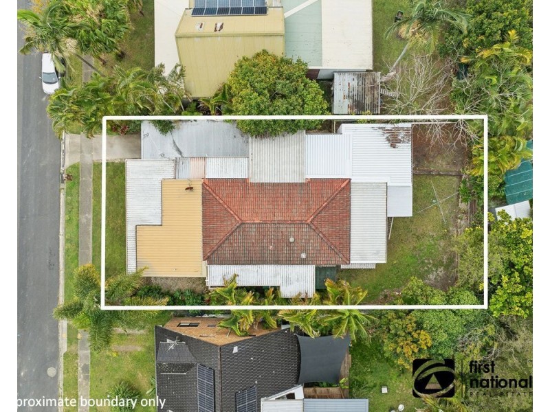 30 Hibiscus Drive, Valla Beach NSW 2448