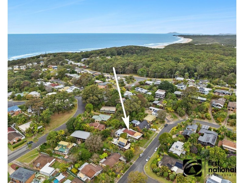 30 Hibiscus Drive, Valla Beach NSW 2448