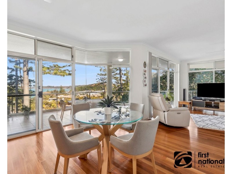 2/40 Solitary Islands Way, Sapphire Beach NSW 2450