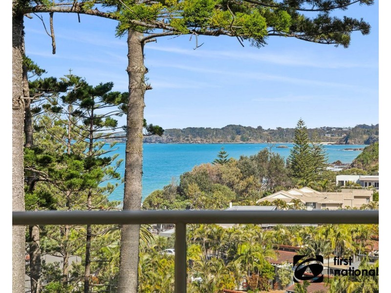2/40 Solitary Islands Way, Sapphire Beach NSW 2450