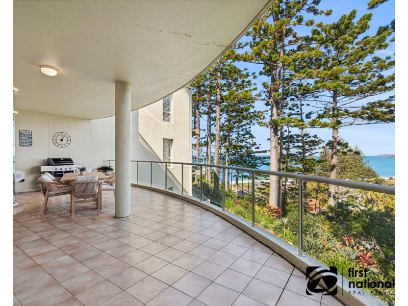 2/40 Solitary Islands Way, Sapphire Beach NSW 2450