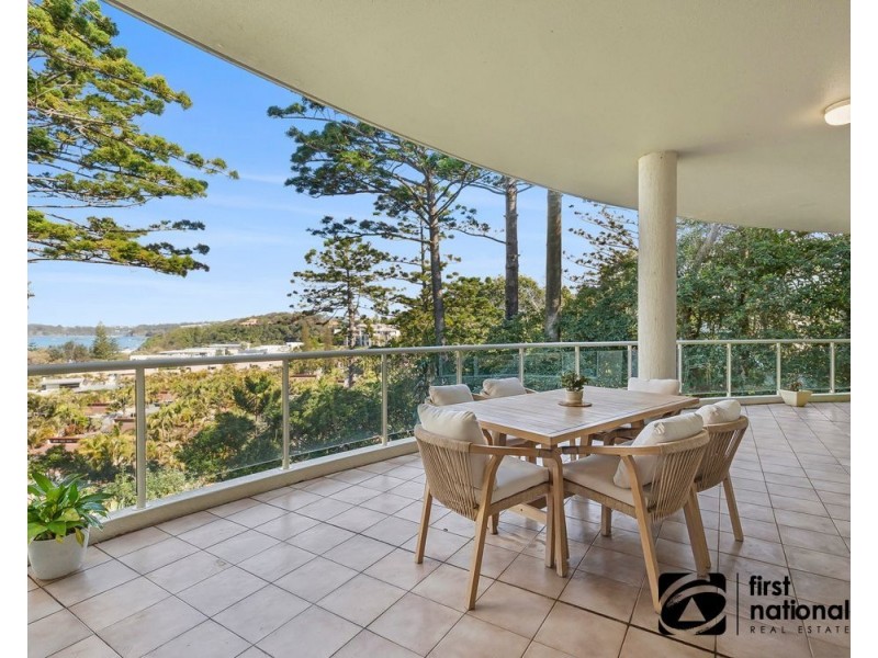 2/40 Solitary Islands Way, Sapphire Beach NSW 2450
