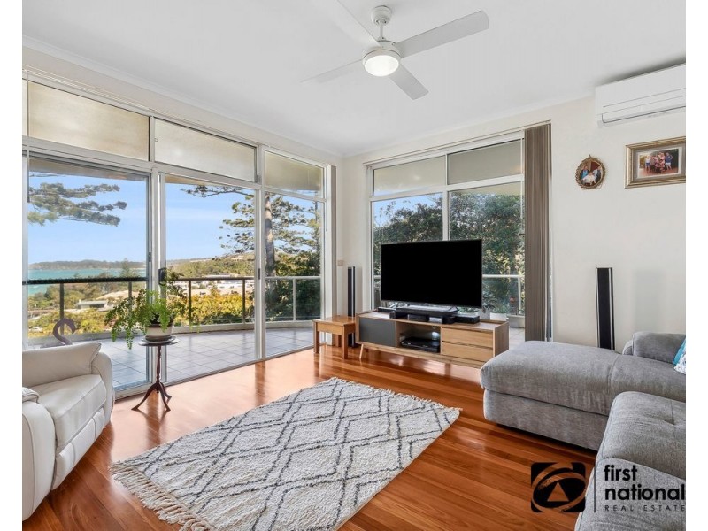 2/40 Solitary Islands Way, Sapphire Beach NSW 2450