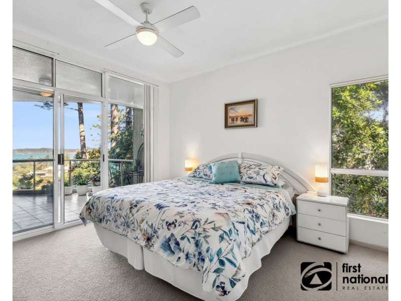 2/40 Solitary Islands Way, Sapphire Beach NSW 2450
