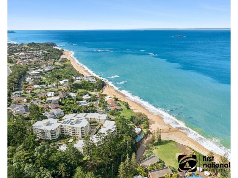 2/40 Solitary Islands Way, Sapphire Beach NSW 2450