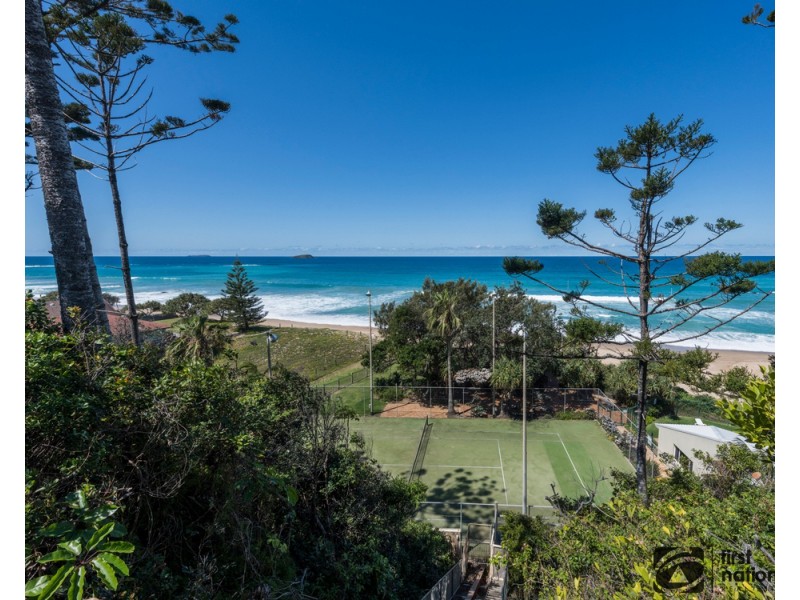 2/40 Solitary Islands Way, Sapphire Beach NSW 2450
