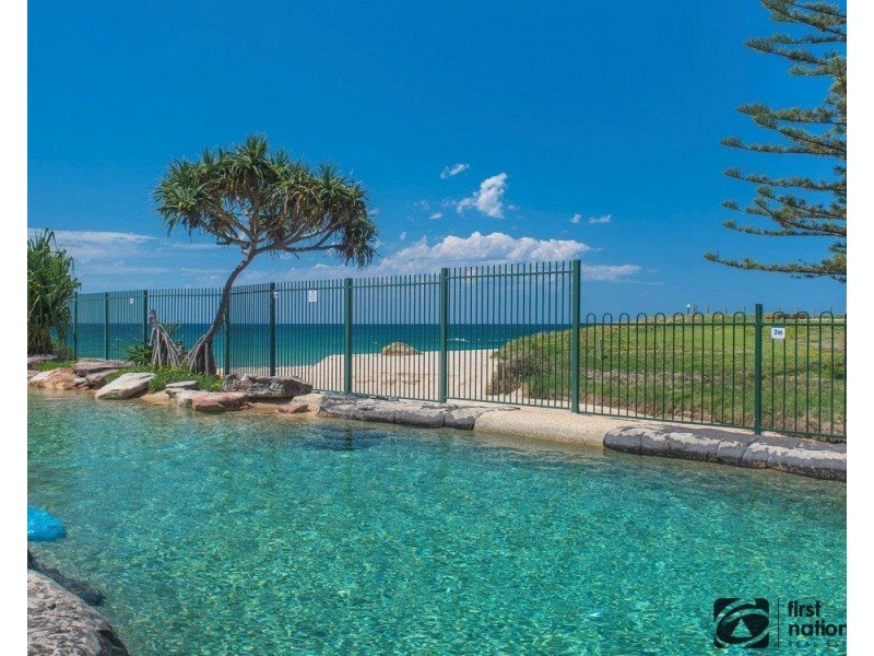 2/40 Solitary Islands Way, Sapphire Beach NSW 2450