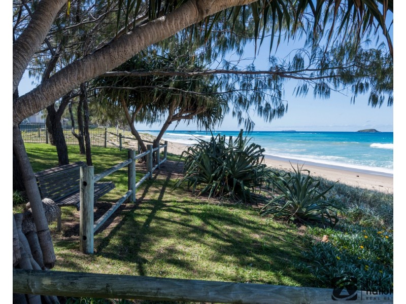 2/40 Solitary Islands Way, Sapphire Beach NSW 2450