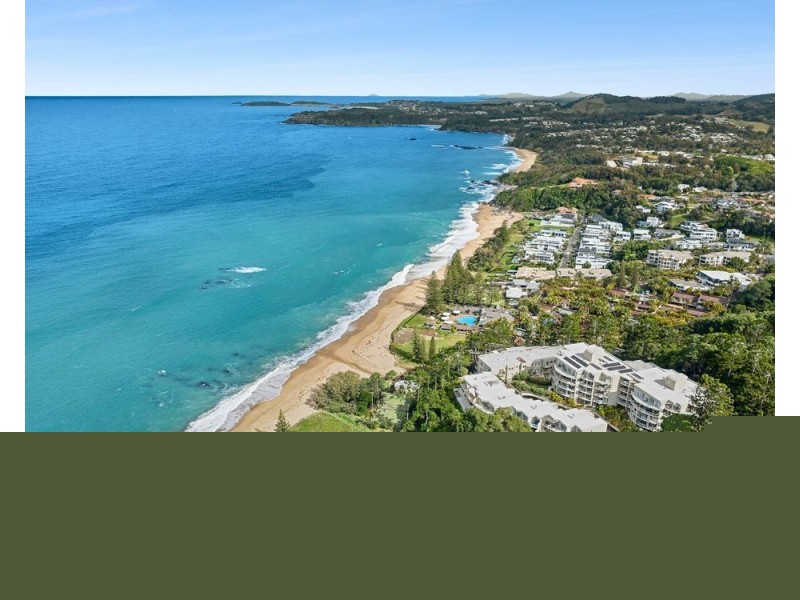 2/40 Solitary Islands Way, Sapphire Beach NSW 2450