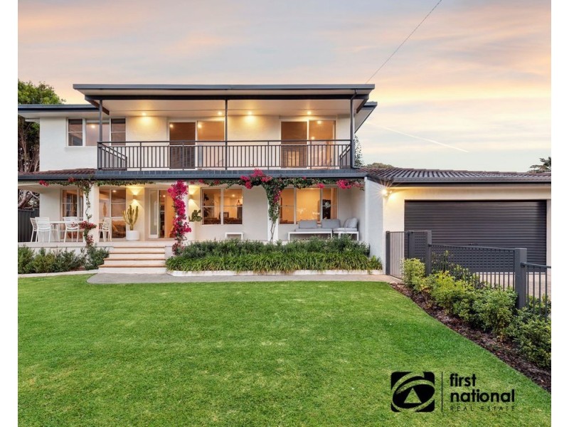 3 Laurel Street, Korora NSW 2450